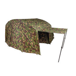 Wychwood Epic Tactical Bivvy Extended Wrap